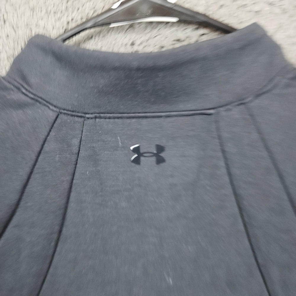 Under Armour Women's Medium Black UA Storm Golf Layer Jacket - Picture 8 of 10